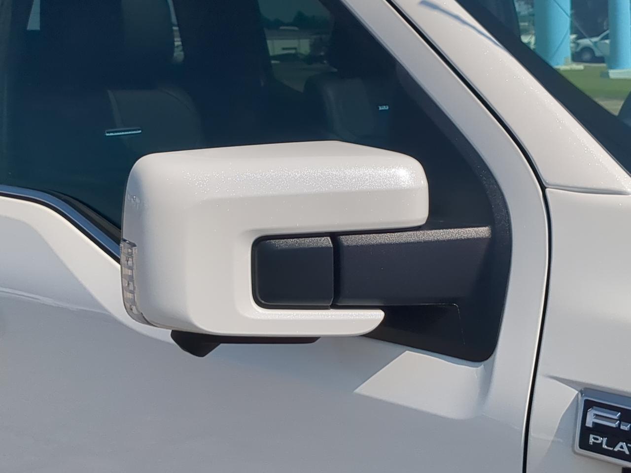 2026 Ford F-150 Platinum Winder GA