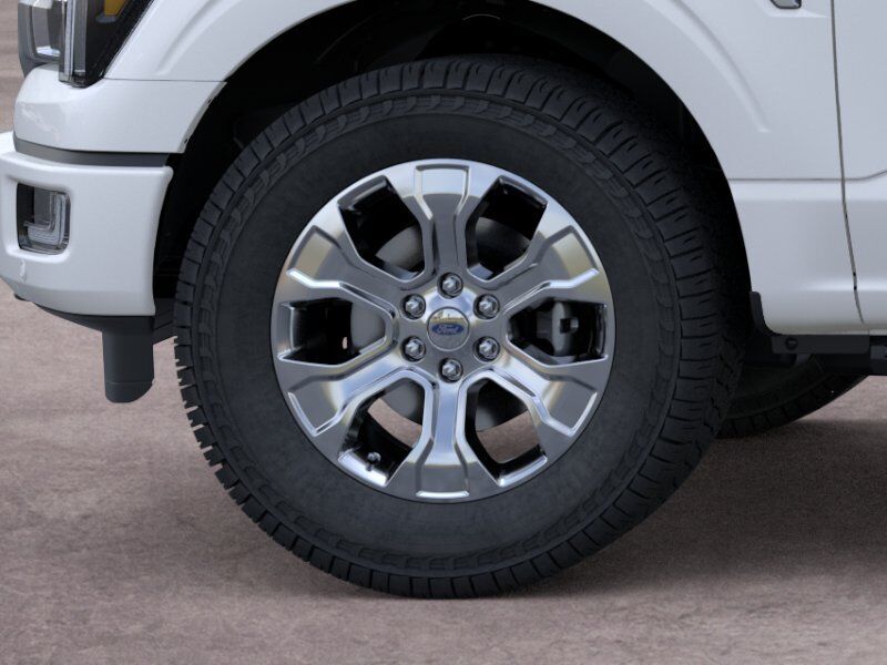 2026 Ford F-150 Platinum Winder GA