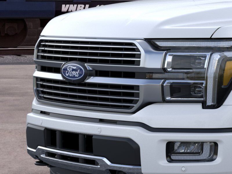 2026 Ford F-150 Platinum Winder GA