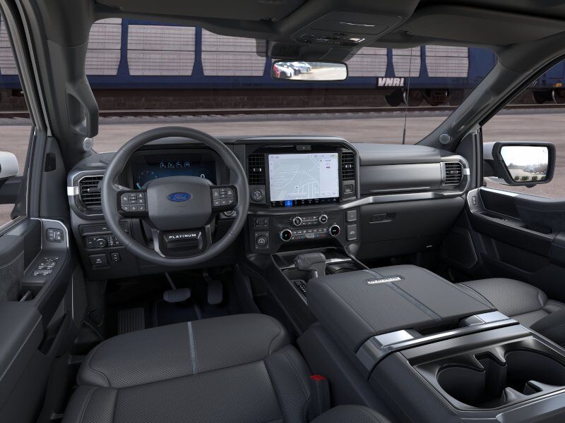 2026 Ford F-150 Platinum Winder GA