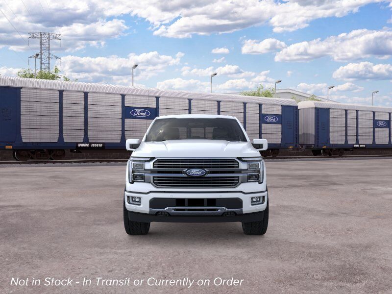 2026 Ford F-150 Platinum Winder GA