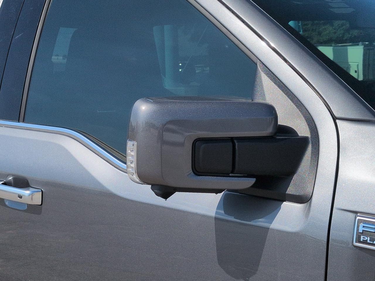 2026 Ford F-150 Platinum Winder GA