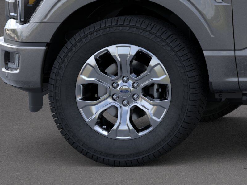 2026 Ford F-150 Platinum Winder GA