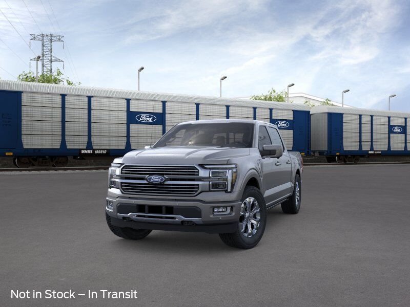 2026 Ford F-150 Platinum Winder GA