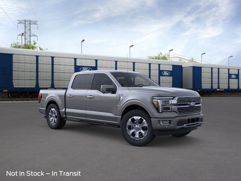 2026 Ford F-150 Platinum Winder GA