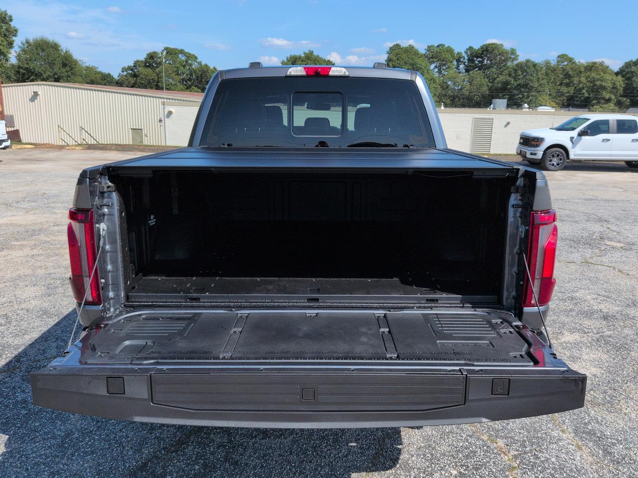 2026 Ford F-150 Platinum Winder GA