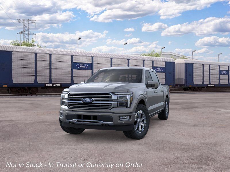 2026 Ford F-150 Platinum Winder GA