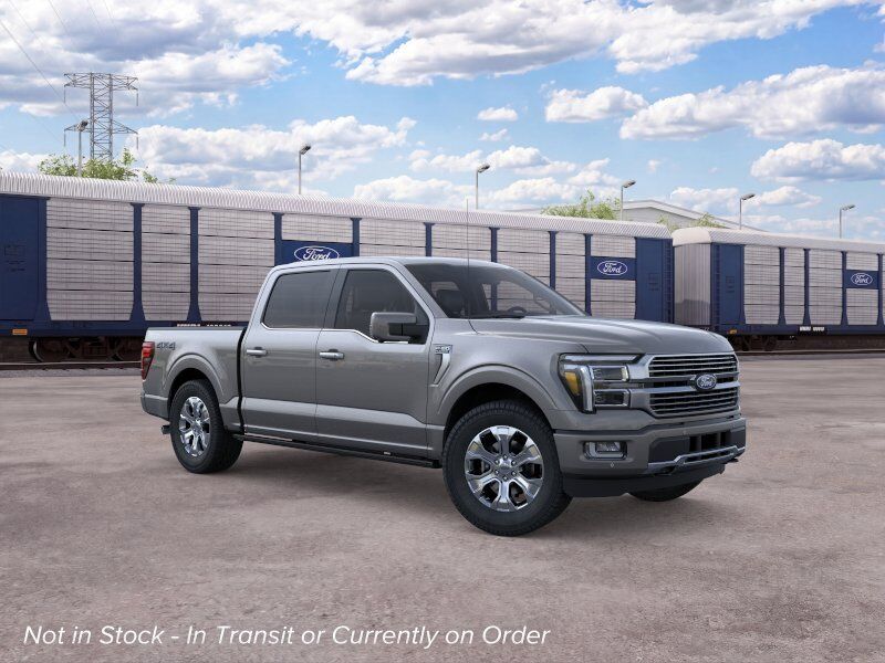 2026 Ford F-150 Platinum Winder GA