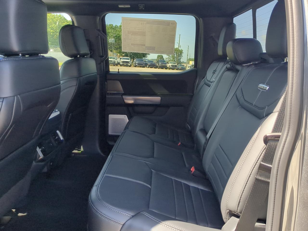 2026 Ford F-150 Platinum Winder GA