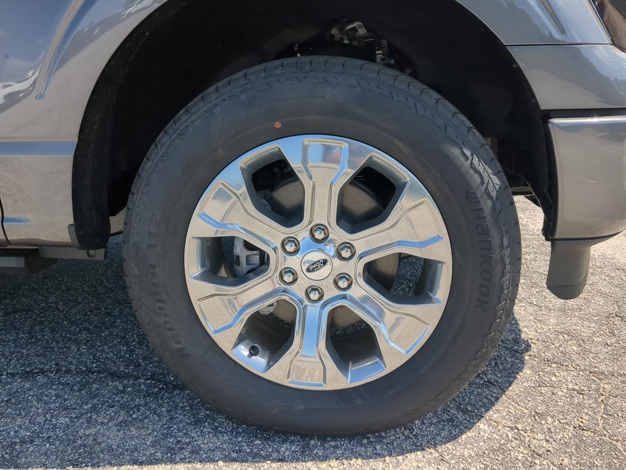 2026 Ford F-150 Platinum Winder GA