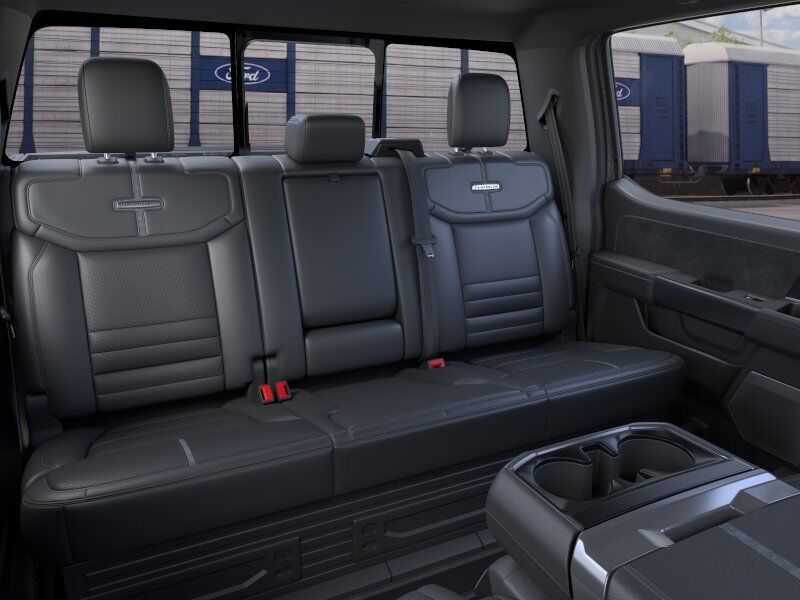2026 Ford F-150 Platinum Winder GA