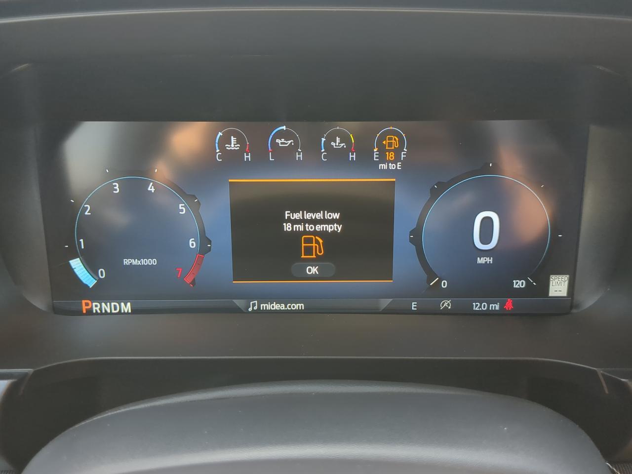 2026 Ford F-150 Platinum Winder GA