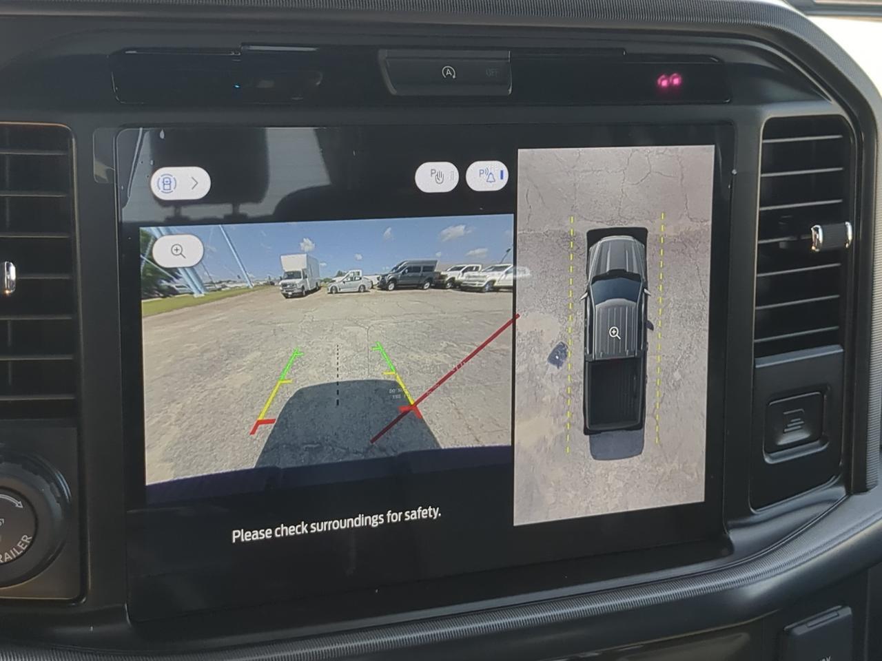 2026 Ford F-150 Platinum Winder GA