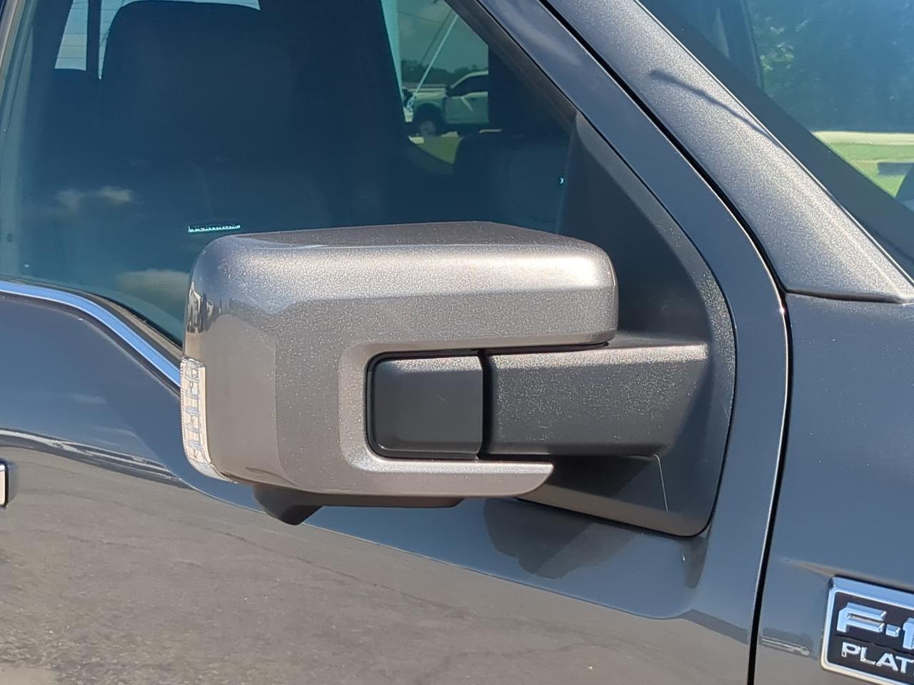 2026 Ford F-150 Platinum Winder GA