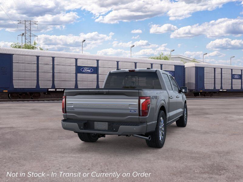 2026 Ford F-150 Platinum Winder GA