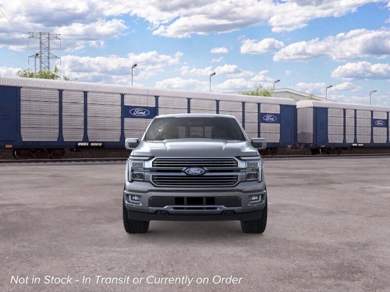 2026 Ford F-150 Platinum Winder GA