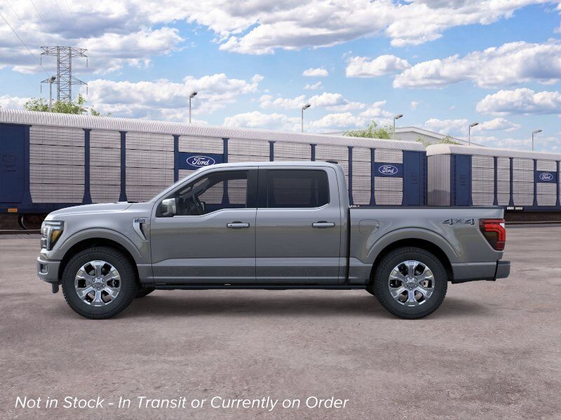 2026 Ford F-150 Platinum Winder GA