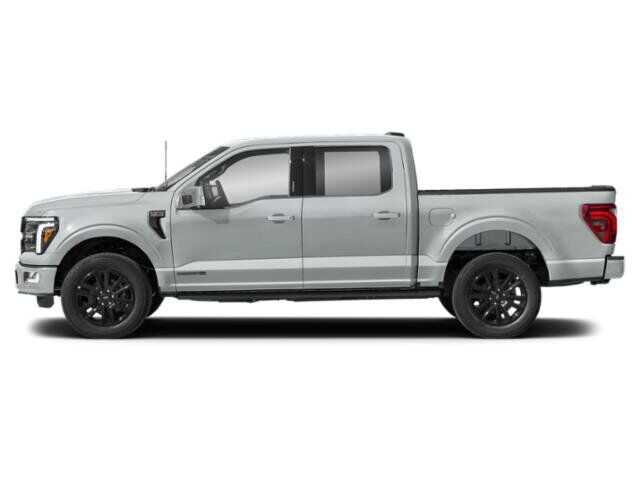 2026 Ford F-150 Platinum Winder GA
