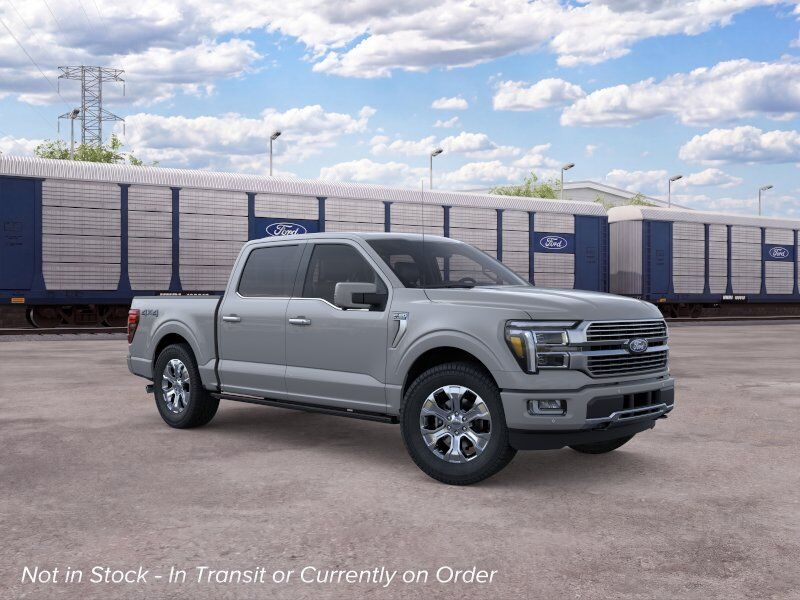 2026 Ford F-150 Platinum Winder GA