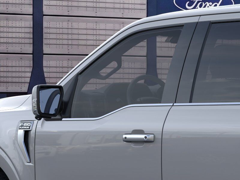 2026 Ford F-150 Platinum Winder GA