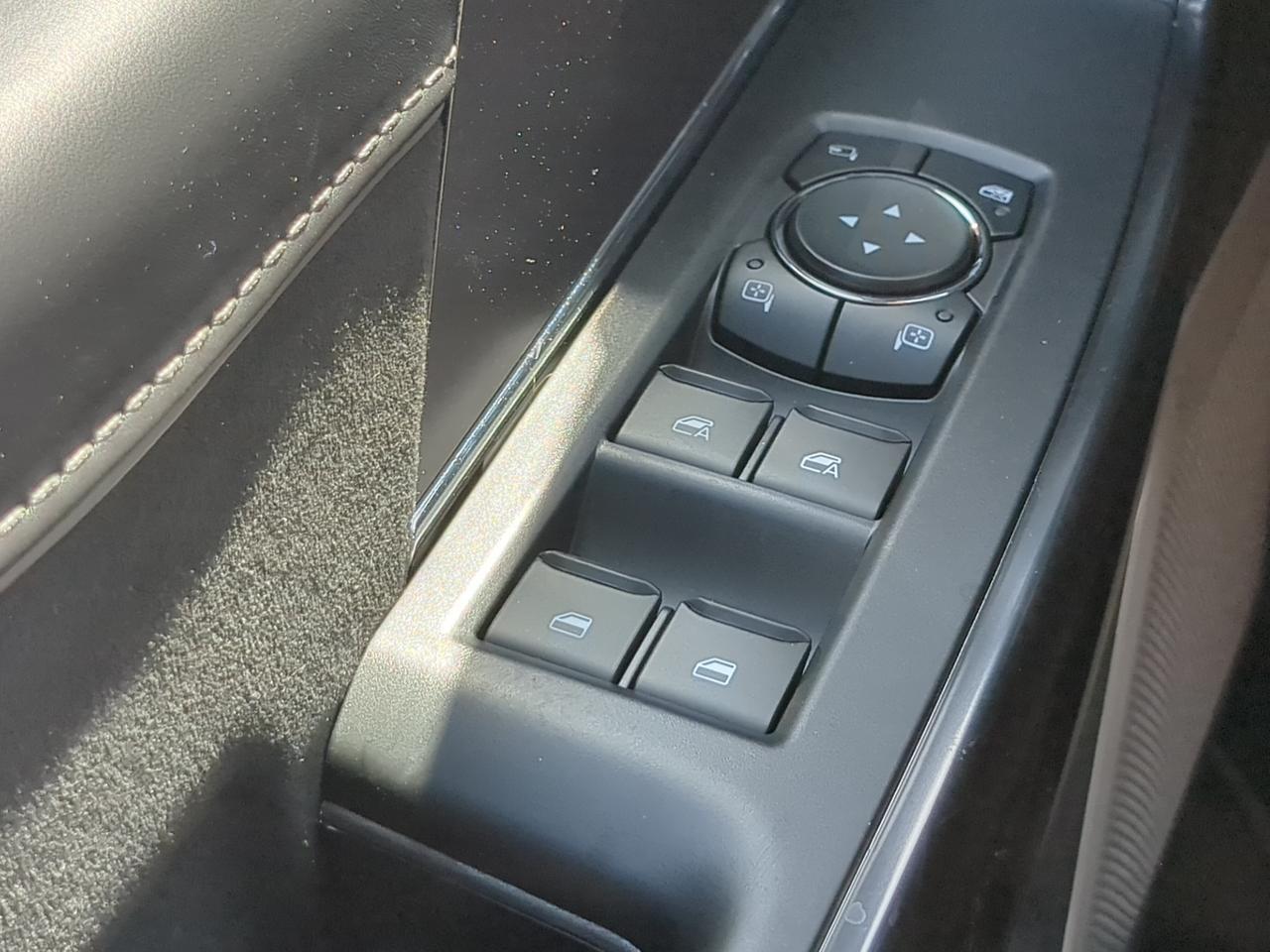 2026 Ford F-150 Platinum Winder GA