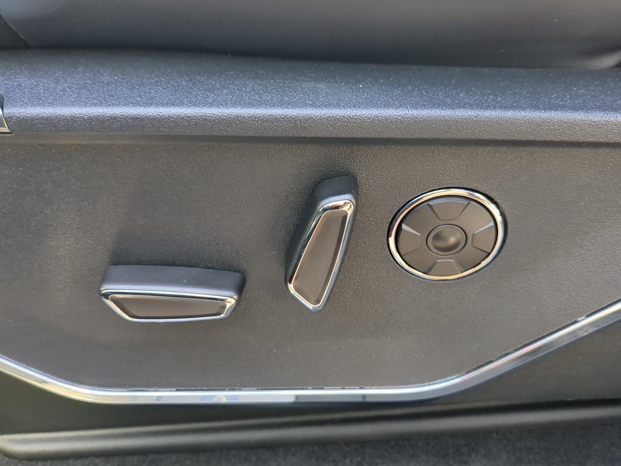 2026 Ford F-150 Platinum Winder GA