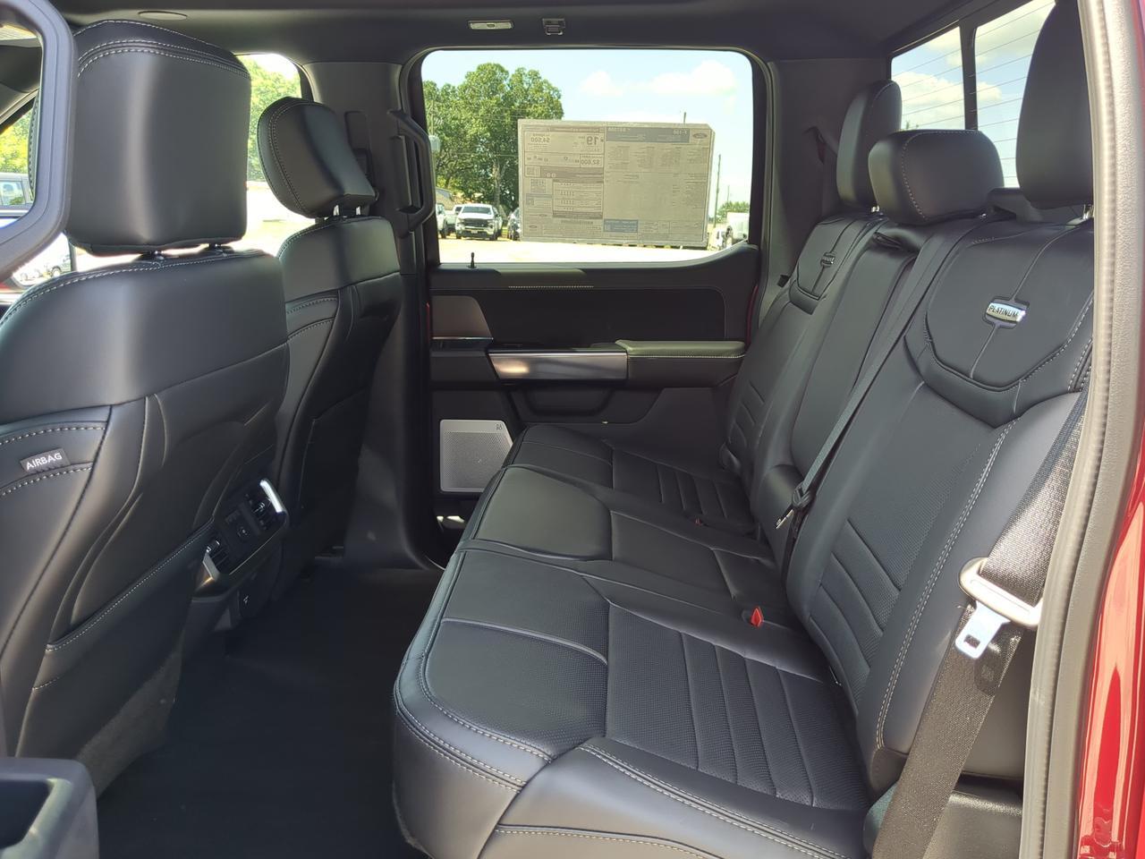 2026 Ford F-150 Platinum Winder GA