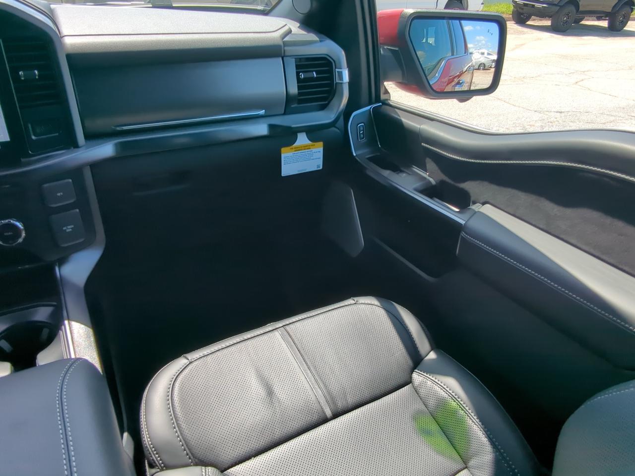 2026 Ford F-150 Platinum Winder GA