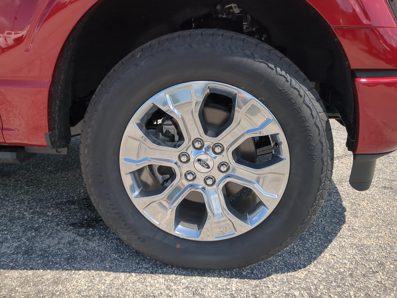 2026 Ford F-150 Platinum Winder GA