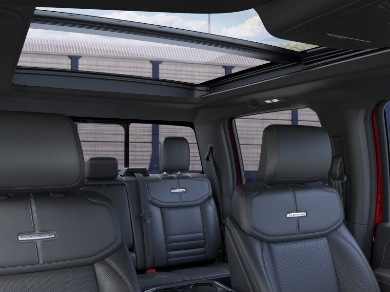 2026 Ford F-150 Platinum Winder GA