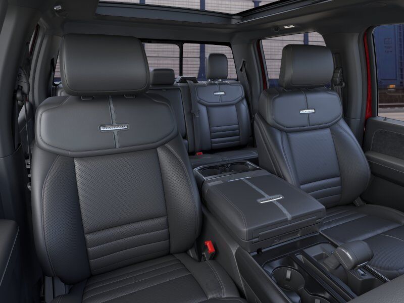 2026 Ford F-150 Platinum Winder GA