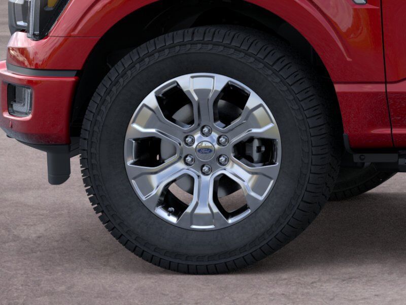 2026 Ford F-150 Platinum Winder GA