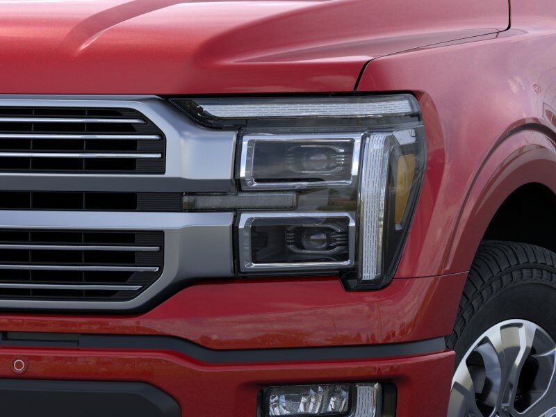 2026 Ford F-150 Platinum Winder GA