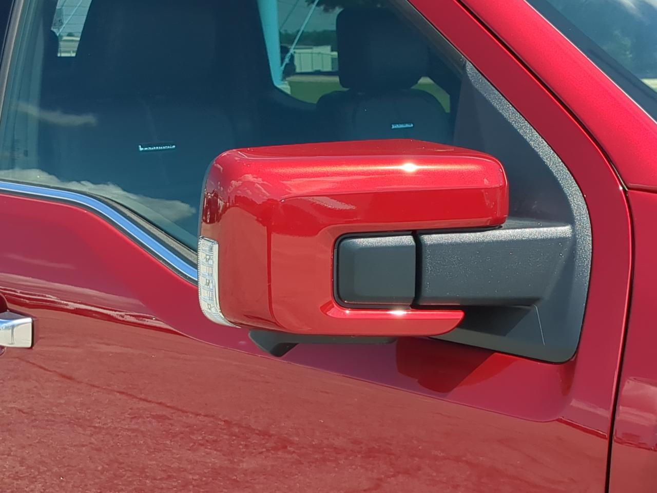 2026 Ford F-150 Platinum Winder GA