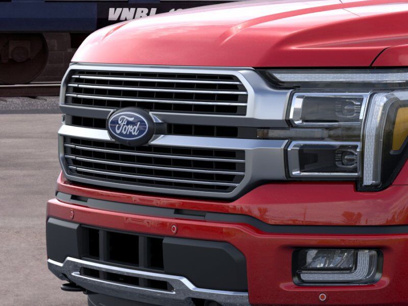2026 Ford F-150 Platinum Winder GA