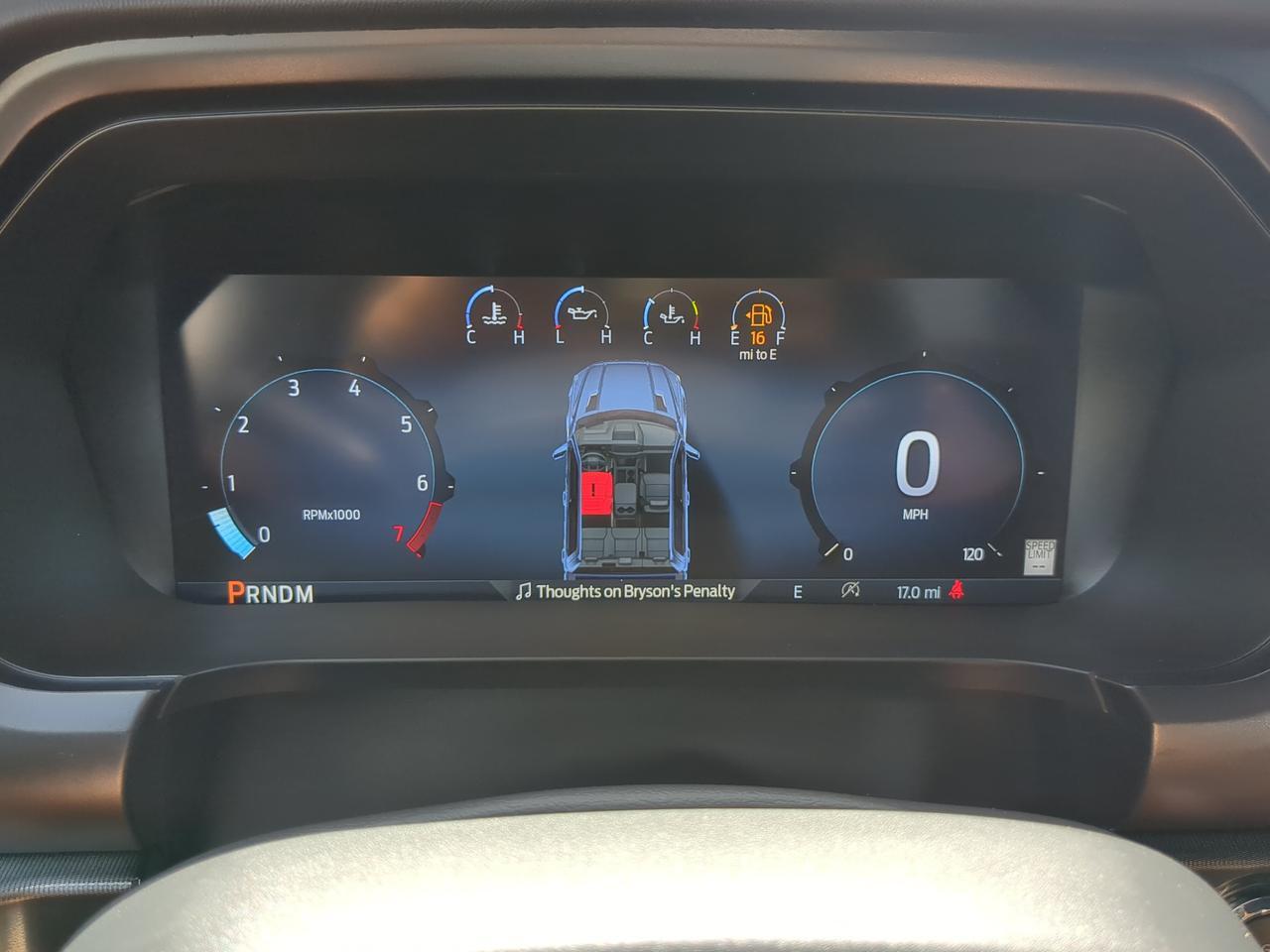 2026 Ford F-150 Platinum Winder GA
