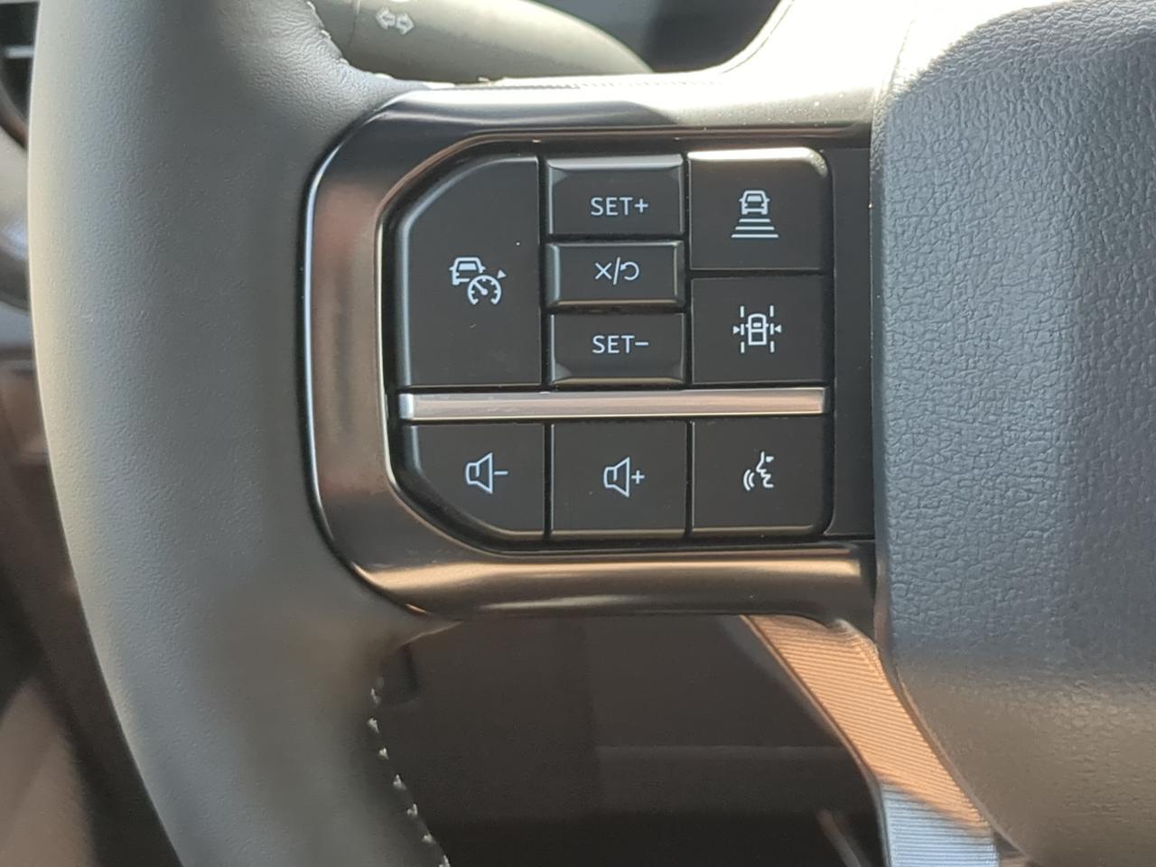 2026 Ford F-150 Platinum Winder GA