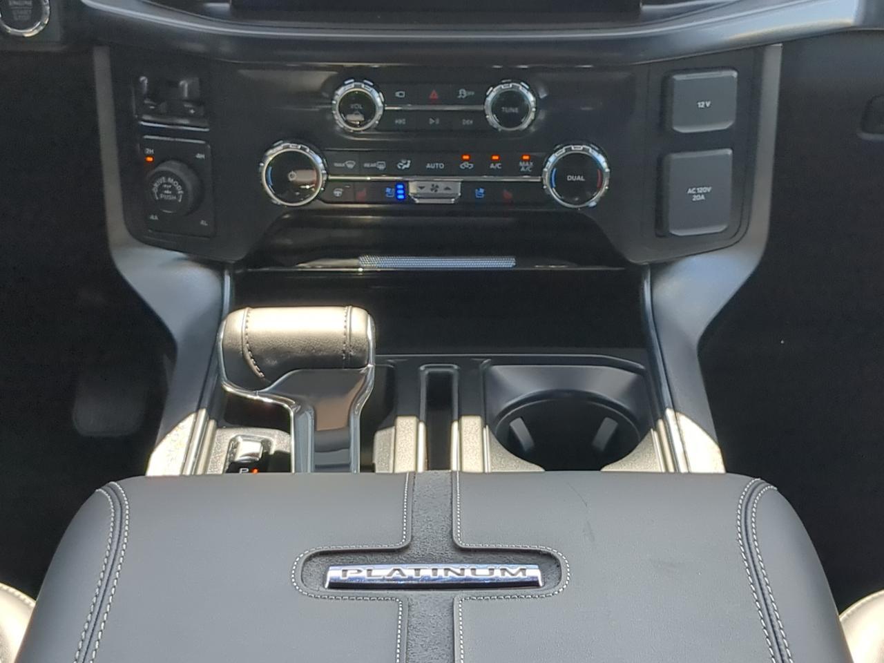 2026 Ford F-150 Platinum Winder GA