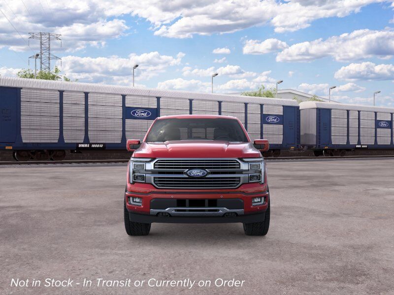 2026 Ford F-150 Platinum Winder GA