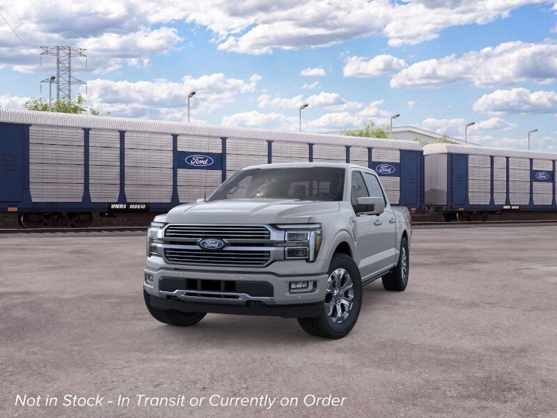 2026 Ford F-150 Platinum Winder GA