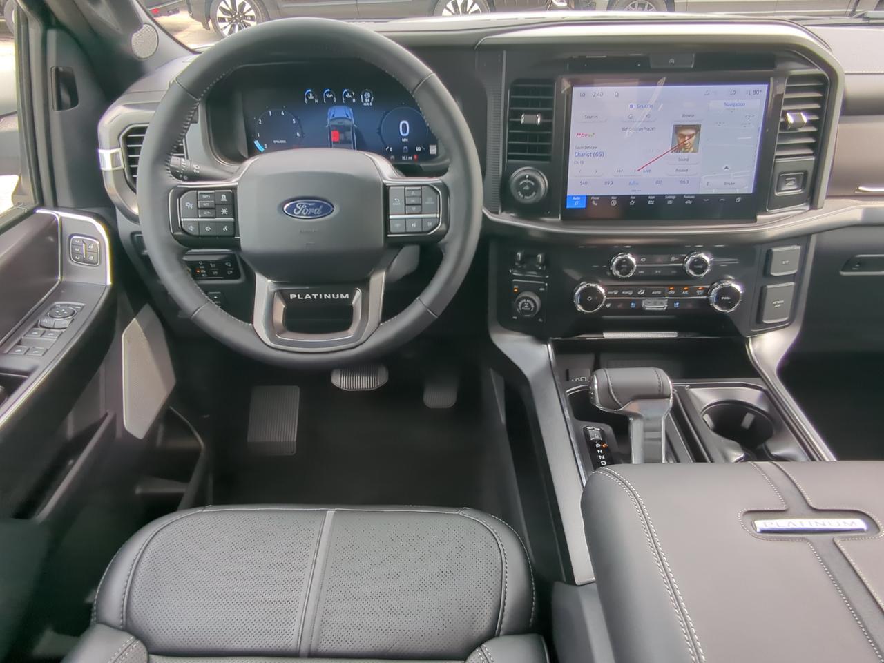 2026 Ford F-150 Platinum Winder GA