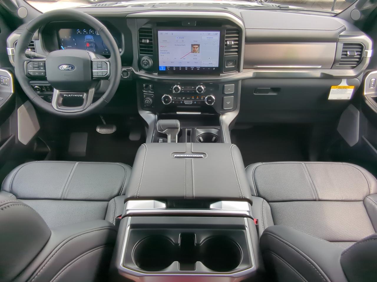 2026 Ford F-150 Platinum Winder GA