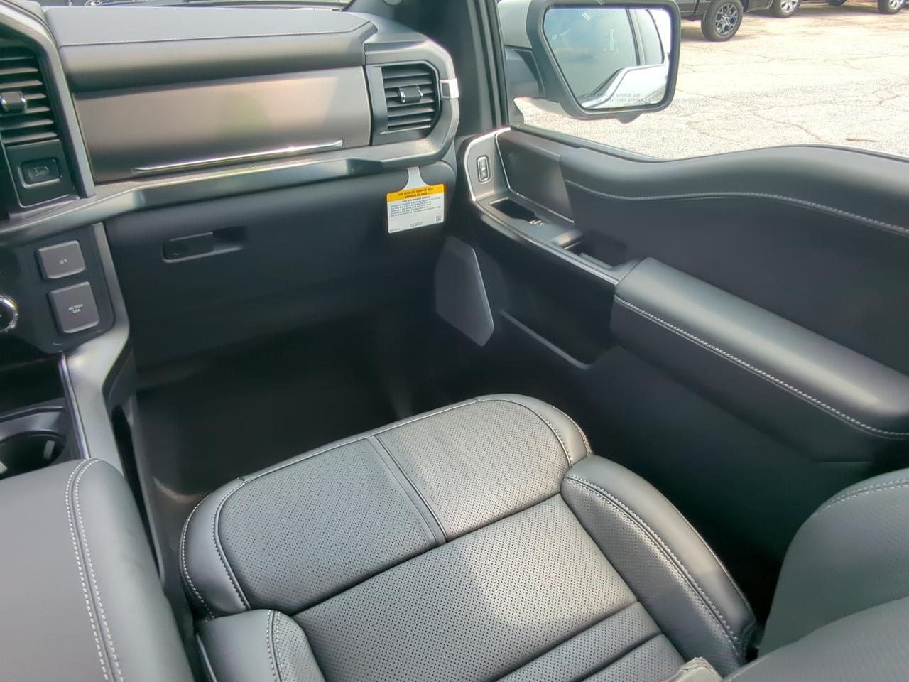 2026 Ford F-150 Platinum Winder GA
