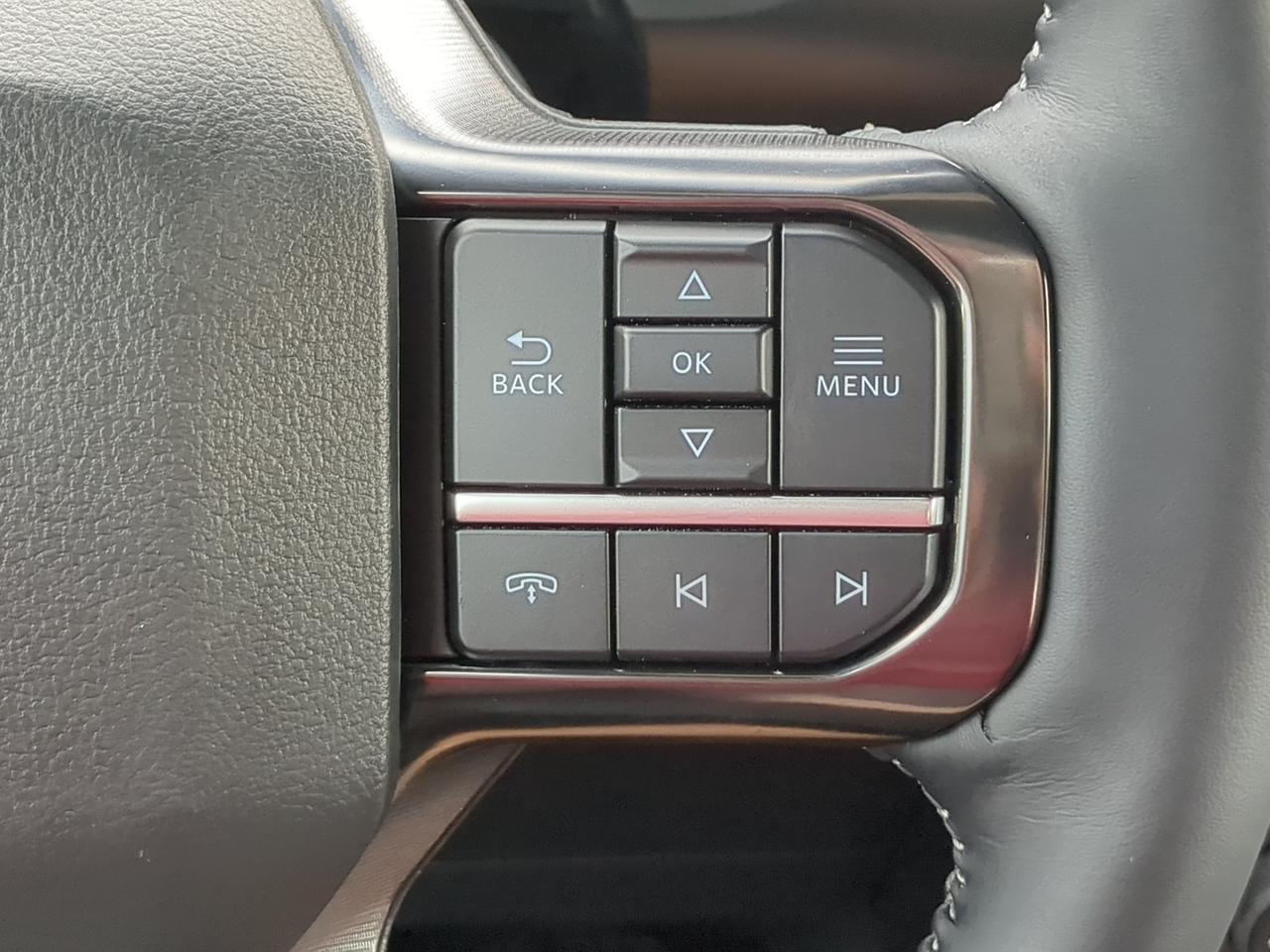 2026 Ford F-150 Platinum Winder GA