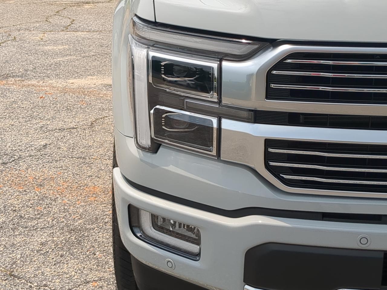 2026 Ford F-150 Platinum Winder GA