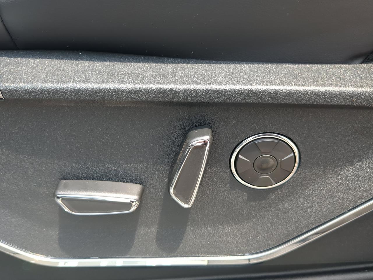 2026 Ford F-150 Platinum Winder GA