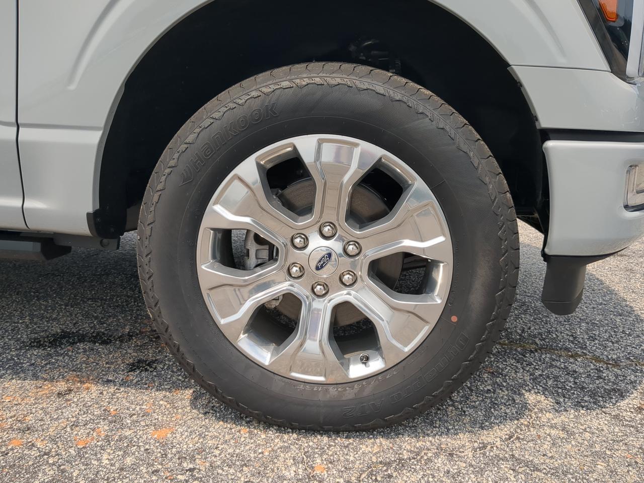 2026 Ford F-150 Platinum Winder GA