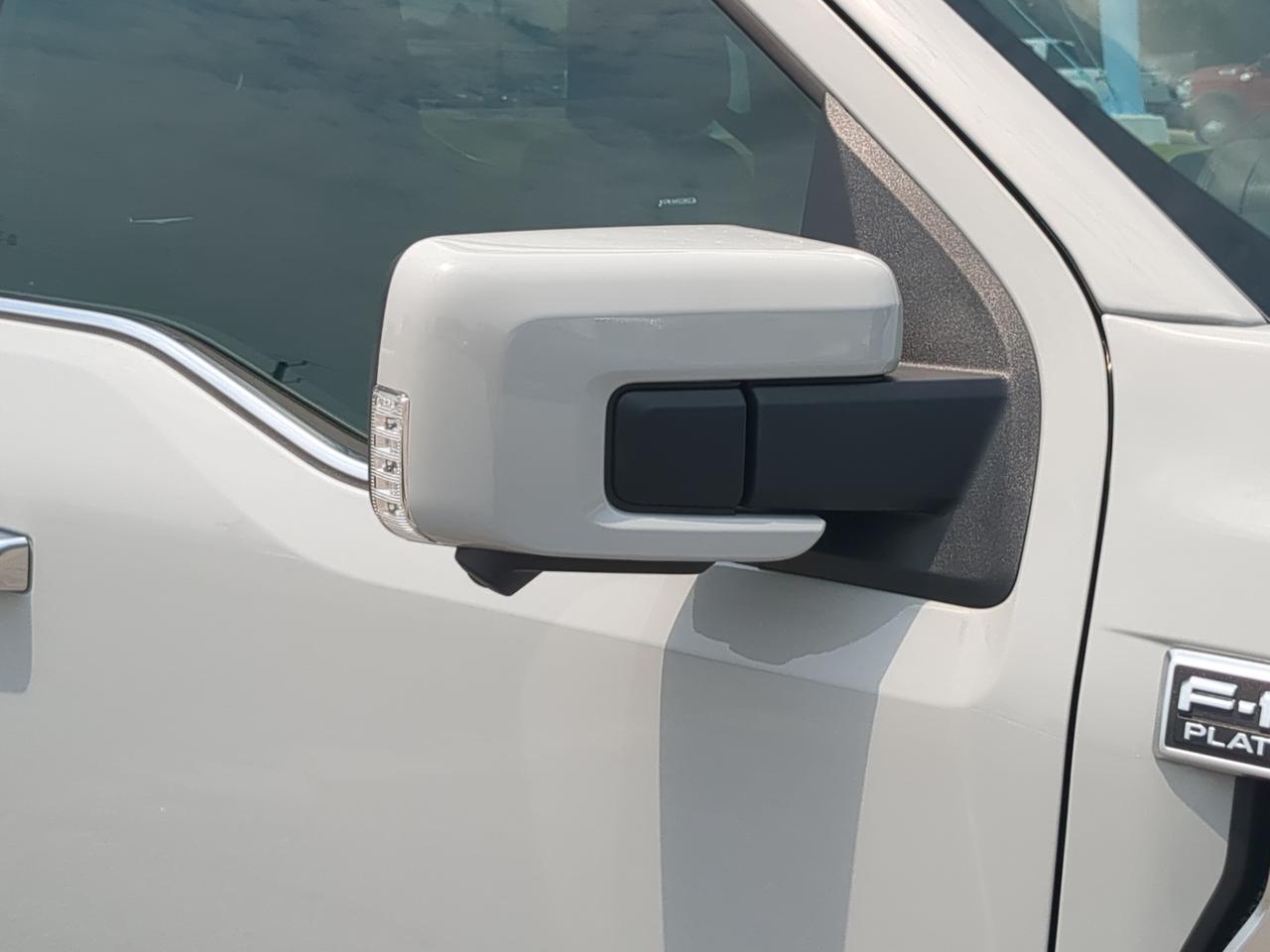 2026 Ford F-150 Platinum Winder GA