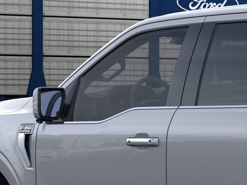 2026 Ford F-150 Platinum Winder GA