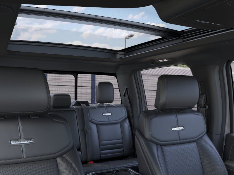 2026 Ford F-150 Platinum Winder GA